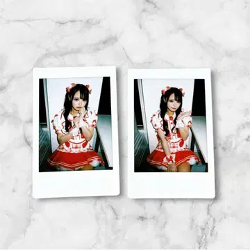 i LiFE! 코코하나 리리 폴라로이드 15