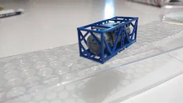 ut13c 동아합성 탱크 컨테이너