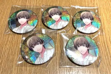 호오 에이지 HE VENS 헤브니와 캔뱃지 우타프리 헤븐즈 호로