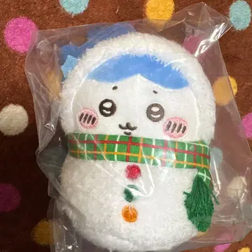 치이카와 (먼작귀) 에니마이 복권 하치와레