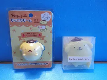 폼폼푸딩 립 크림 & 메이저 산리오