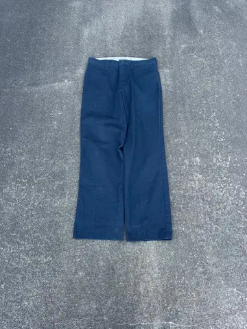 70s Dickies 슬랙스 made in 온두라스