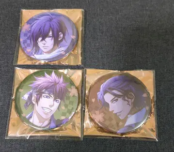 박앵귀 오토메이트 캔뱃지 재판매 사이토 오토메이트 스토어