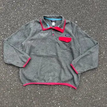 patagonia 신틸라 스냅 플리스 자켓