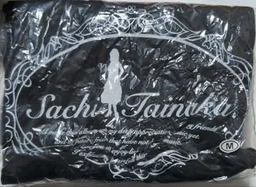 타이나카 사치 타이나카 채지 T셔츠 M사이즈