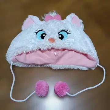 디즈니씨 마리 팬캡