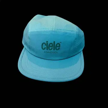 ciele 엘르 CAP 캡 새상품 스포츠 러닝 아웃도어