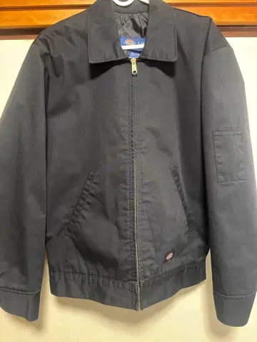 구제 Dickies 워크 자켓 S-RG