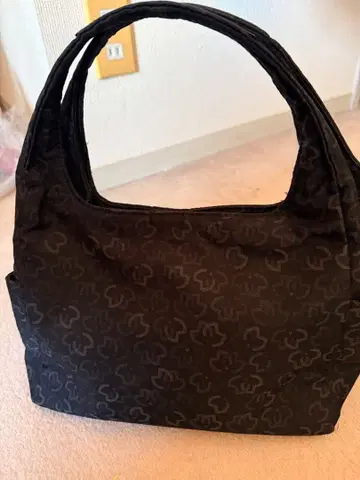 밀라 쇤 mila schon 블랙 숄더백