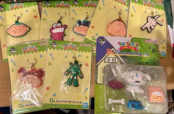 짱구는 못말려 제일복권