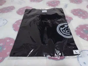 [ 미사용 ] Mr.FanTastiC 라이브 T셔츠