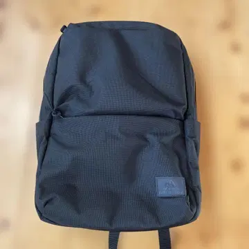 그레고리 커버트 미션 데이 슬림 v4 프리미엄 블랙