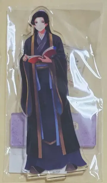 약사의 혼잣말 원작전 아크릴 스탠드 임시