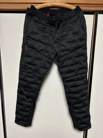 워크맨 새상품급 L 에어로스트레치 얼티밋 팬츠 L 사이즈