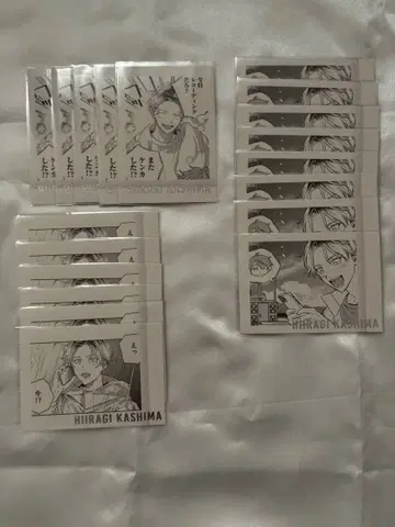 기븐전 파샤코레 카시마 슈 묶음 판매