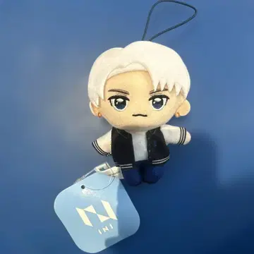 INI GIGO 한정판 마스코트 봉제 인형 이케자키 리토