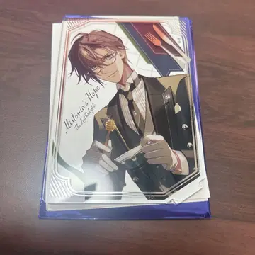 존 아크릴 스탠드 오토후유 미스트니아의 날개 희망