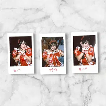 i LiFE! 코코하나 리리 폴라로이드 19