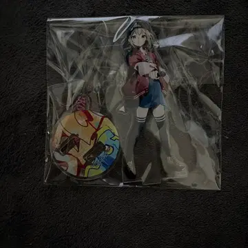 아즈사와 코하네 아크릴 스탠드 커넥트 라이브