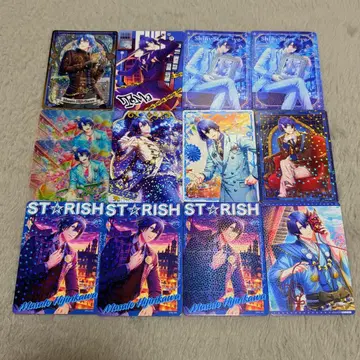 우타프리 샤니라이 비쥬컬렉션 vol.4 히지리카와 마사토