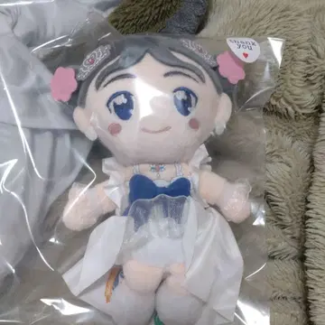 갈학 걸즈 스퀘어 학원 마스다 코아 봉제 인형