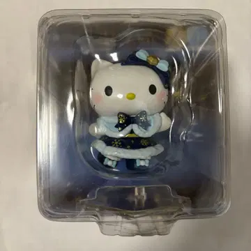 산리오 holiday 복권 제일복권 1번 복권 Happy 피규어