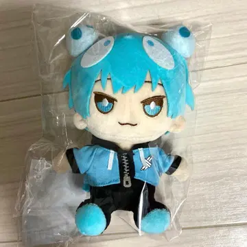 스니스트 누이 오스와리 봉제 인형 오사데이