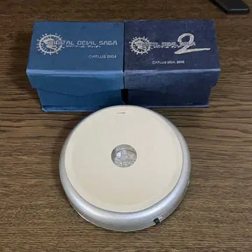 아바타르 튜너 특전 크리스탈 가브리엘 & 파르바티 라이트 포함