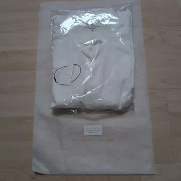 THE TREAT DRESSING 신랑 턱시도용 포멀 셔츠 3L