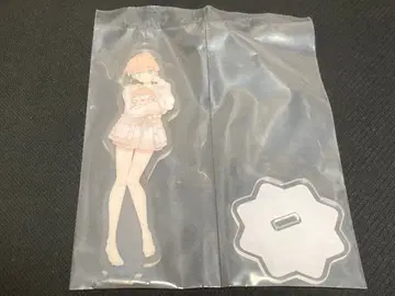 세가 럭키 쿠지 러브 라이브 히노시타 카호 아크릴 스탠드