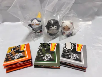 나의 히어로 아카데미아 히로아카 냥코 아이자와 쇼타 선물 마이크 미르코