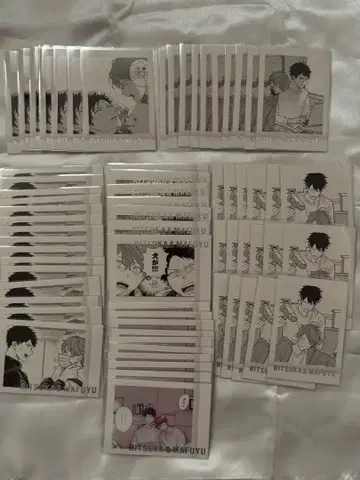 기븐전 파샤코레 사토 마후유 카미노야마 릿카 묶음 판매