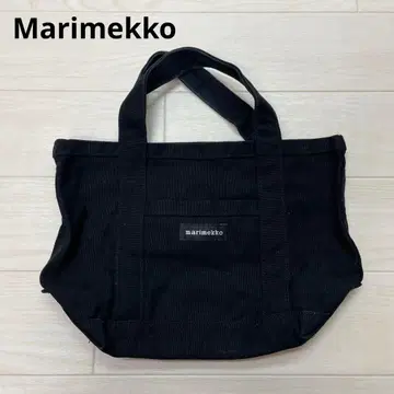 Marimekko 마리메꼬 미니 토트백