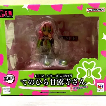 손바닥 칸로지 씨 귀멸의 칼날 피규어