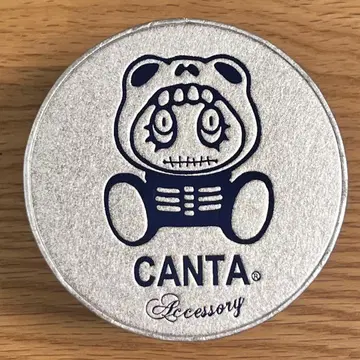 SCANDAL CANTA 액세서리 오리지널 박스