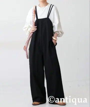 새상품급! antiqua 살로펫