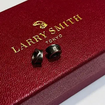 래리 스미스 실버 950 AMERICA BEADS 비즈 2개 커스텀