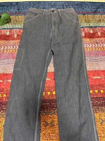 Pherrow's 히코리 팬츠 lot301 w30 l36