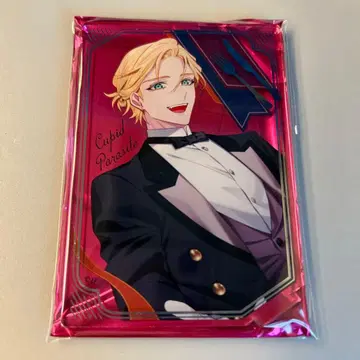 큐핏 파라사이트 아크릴 스탠드 라울