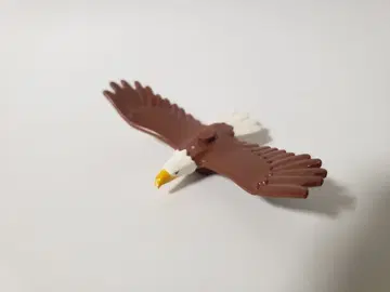 레고 독수리 매 맹금류 정품 LEGO 레어