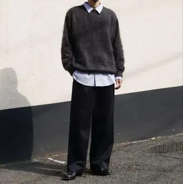 UNIVERSAL PRODUCTS 1LDK 별주 모헤어 3