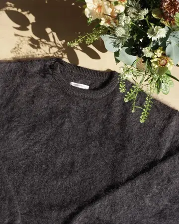 UNIVERSAL PRODUCTS 1LDK 별주 모헤어 3