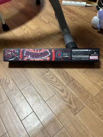 스파이더맨 포스터 33 x 9cm