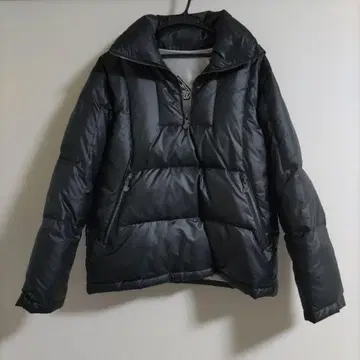 피레넥스 다운 자켓