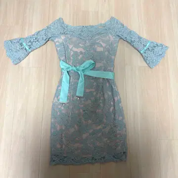 Andy 드레스 가격 인하