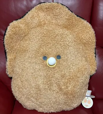 동글동글 눈망울의 생굴 굴튀김 빅 봉제 인형 베이비 프라이 2