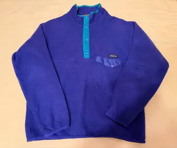 [ SALE ] 90s patagonia synchilla snap-T