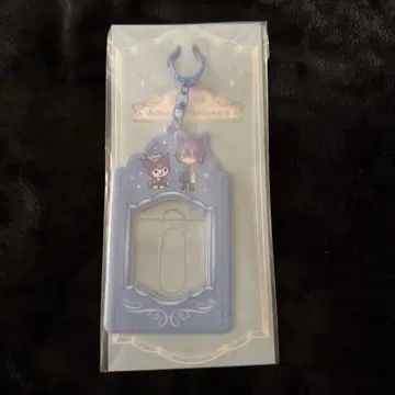 코야나기 로 포토풍 카드 홀더