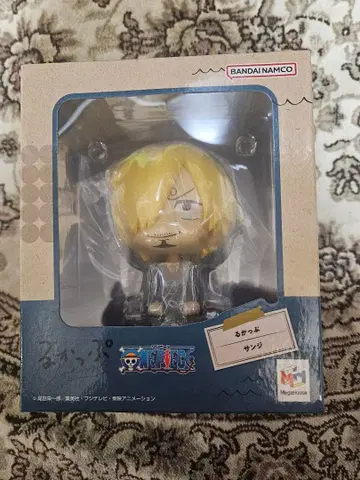 미개봉 새상품 룩업 상디 피규어