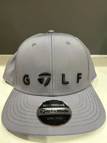 테일러메이드 골프 모자